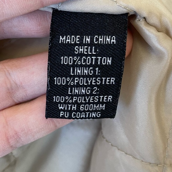 Glamsia Jacket - Picture 4 of 8